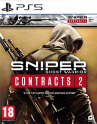 Sniper Ghost Warrior Contracts 1+2 Double