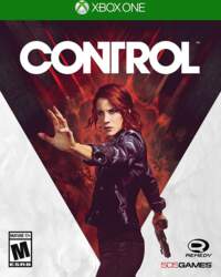 Control Xbox One (Jauna)