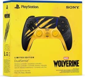 Sony PlayStation 5 DualSense Wireless Controller