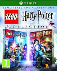 LEGO Harry Potter Collection Xbox One