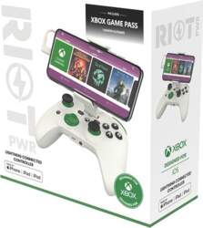 RiotPWR Mobile Cloud Gaming Controller for