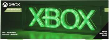 Xbox LED Neon Light (Jauna)