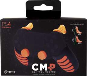 FR-TEC CMP PRO PlayStation 4 Controller