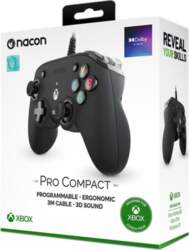 Nacon Xbox Series/One Wired Controller PRO
