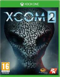 XCOM 2 Xbox One (Jauna)