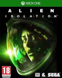 Alien Isolation Xbox One (Jauna)