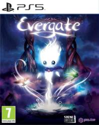 Evergate PlayStation 5 (Jauna)