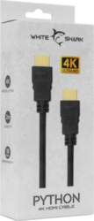 White Shark Python HDMI 2.0