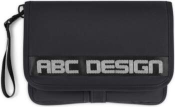 ABC Design changing organizer multi krāsa