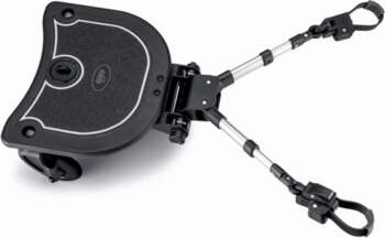 CAM DODDLER ROLLER BASIC platforma otram