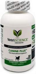 VetriScience CANINE PLUS