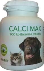 CALCI MAX