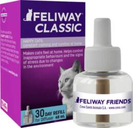 FELIWAY CLASSIC Refill maiņas flakons