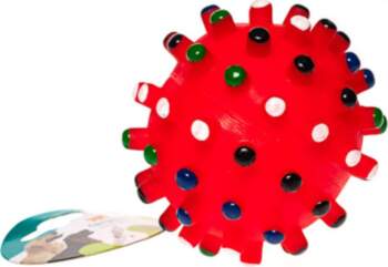 FERPLAST DISKO BUMBA