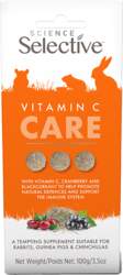 Science Selective Vitamin C