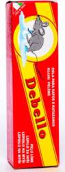 ZAPI PEĻU LĪME DEBELLO 135G