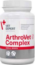 VetExpert VE ARTHROVET COMPLEX SMALL BR