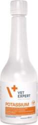 VetExpert VE BOVINE POTASSIUM 500ML GOVĪM