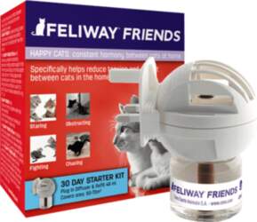 FELIWAY FRIENDS Diffuser starta komplekts –
