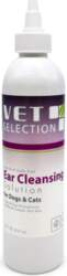 Vet Selection EAR CLEANSING SOLUTION 237ML