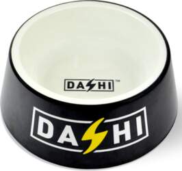 Dashi bļoda Original, melna