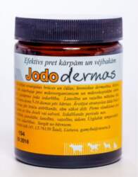 Ruvera JODODERMS 80G