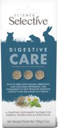 Science Selective Digestive Care