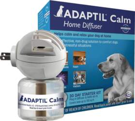ADAPTIL Diffuser starta komplekts  lietošanai telpās