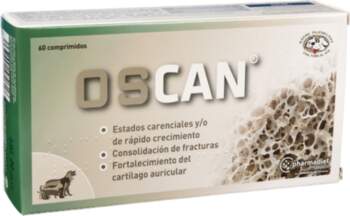 Pharmadiet OSCAN N60