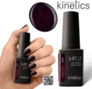 Kinetics Shield Gel Polish #667 Ruby