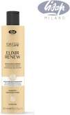 Lisap Elixir Renew barojošs šampūns 250ml