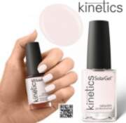 Kinetics SolarGel nagu laka #341 Pearl
