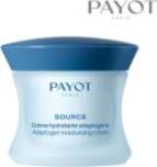 Payot Source Adaptogen Moisturising mitrinošs krēms