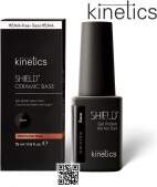 Kinetics Shield Ceramic Base Clear 15ml