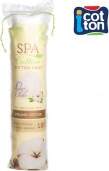 SPA vates diski Organic 100gab