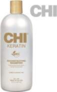 CHI Keratin Reconstructing Shampoo šampūns 946ml