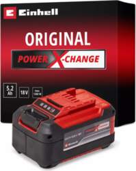 Akumulators Einhell X-Change Plus; 18 V