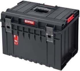 Instrumentu kaste Qbrick ONE 450 2