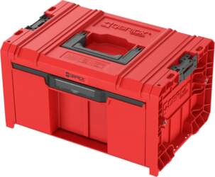 Instrumentu kaste Qbrick PRO 2.0