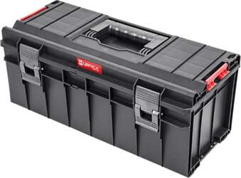 Instrumentu kaste Qbrick PRO 600 BASIC
