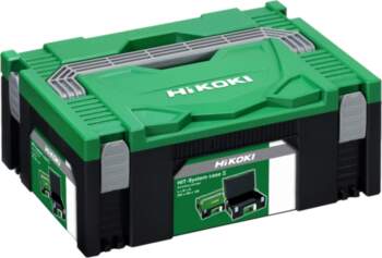 Koferis Hikoki HSC2