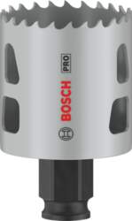 Kroņurbis Bosch PRO; Multi Material PC