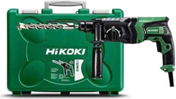 Perforators Hikoki DH26PC2WSZ; 3,2 J