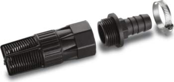 Ūdens filtrs Karcher Basic 1``