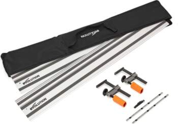 Vadlineāls Evolution ST2800-G2; 2x1400 mm