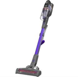 Akumulatora putekļsūcējs Black & Decker BLACK+DECKER