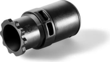 Antistatisks adapteris Festool D 36 DM-AS-B-LHS