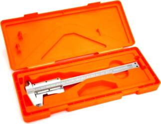 Bīdmērs Richmann Auto-lock; 150 mm