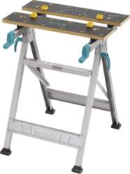 Darbgalds Wolfcraft MASTER 200
