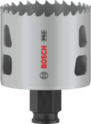 Kroņurbis Bosch PRO; Multi Material PC
